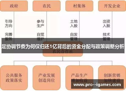 足协调节费为何仅归还1亿背后的资金分配与政策调整分析 足协调节费为何仅归还1亿背后的资金分配与政策调整分析