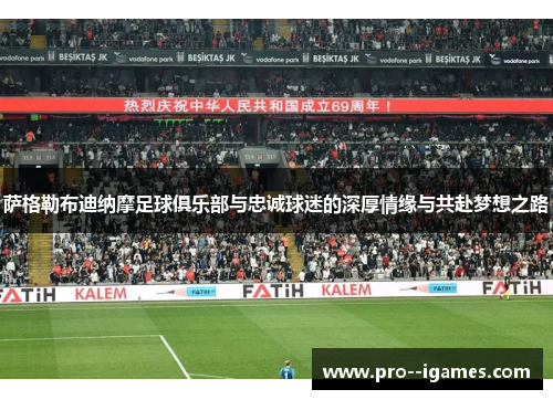 萨格勒布迪纳摩足球俱乐部与忠诚球迷的深厚情缘与共赴梦想之路 萨格勒布迪纳摩足球俱乐部与忠诚球迷的深厚情缘与共赴梦想之路