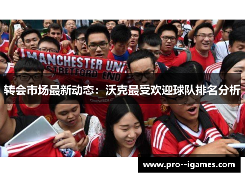 转会市场最新动态:沃克最受欢迎球队排名分析 转会市场最新动态:沃克最受欢迎球队排名分析