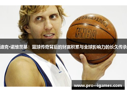 迪克·诺维茨基：篮球传奇背后的财富积累与全球影响力的长久传承