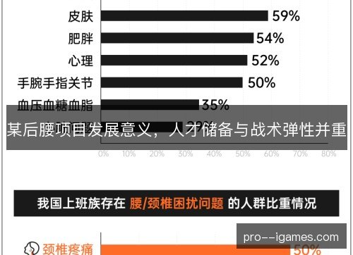 某后腰项目发展意义,人才储备与战术弹性并重 某后腰项目发展意义,人才储备与战术弹性并重